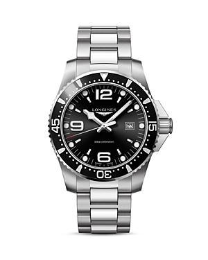 Longines HydroConquest Bracelet Watch, 44mm Product Image