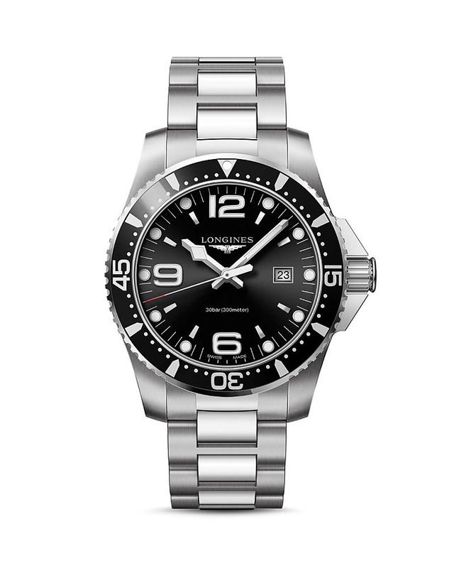 Longines HydroConquest Watch, 44mm Product Image