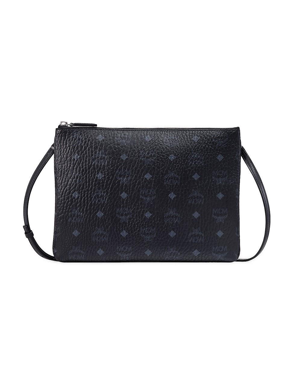 MCM Visetos Original Pouch Product Image