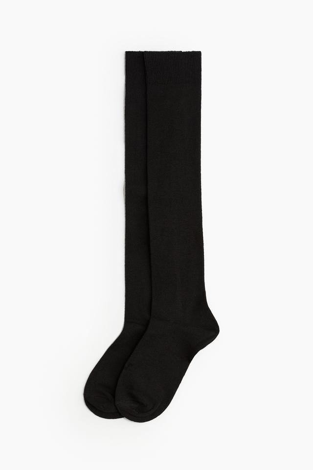 2-pack Knee-High Socks Product Image