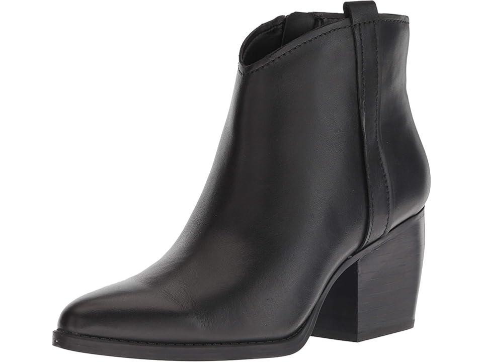 Naturalizer Fairmont Western Booties Product Image