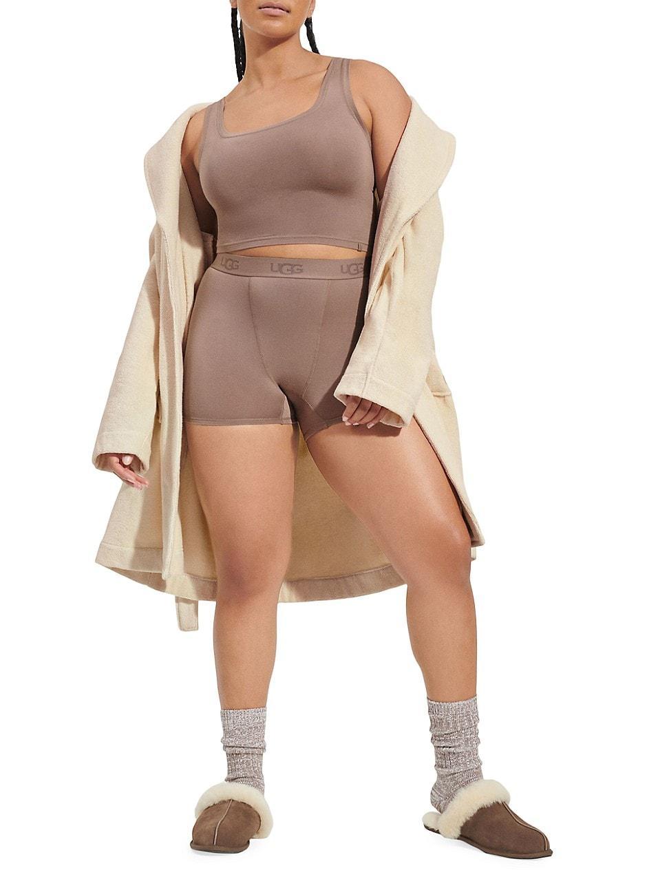 UGG(r) Lenore Terry Cloth Robe Product Image