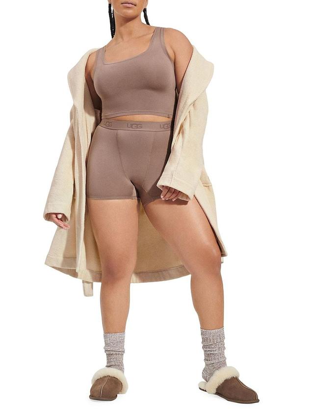 UGG(r) Lenore Terry Cloth Robe Product Image