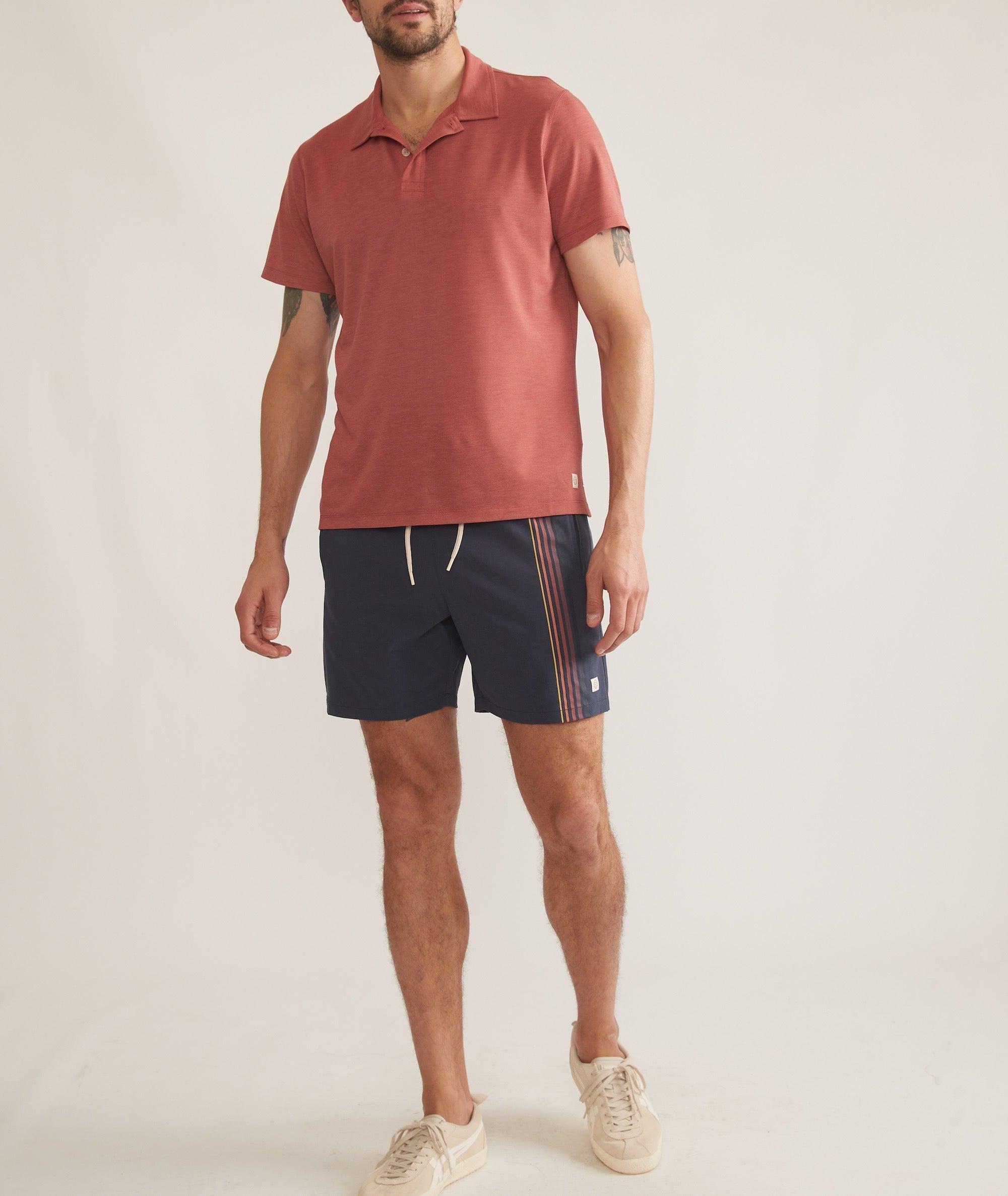 6" Saturday Sport Short Product Image