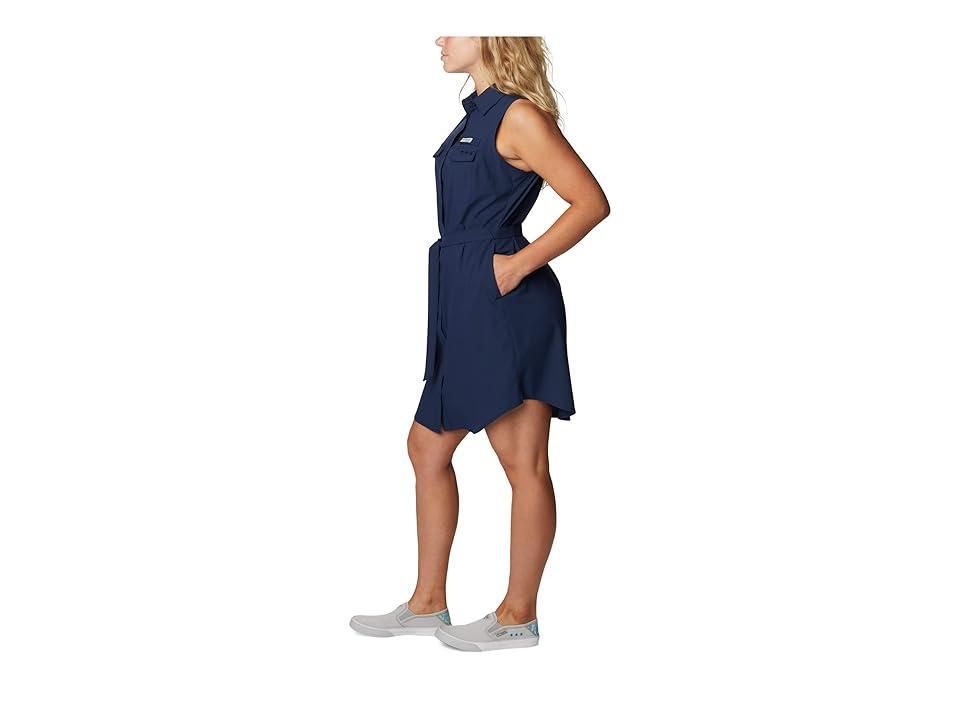 Columbia Womens PFG Sun Drifter Woven Dress II- Product Image