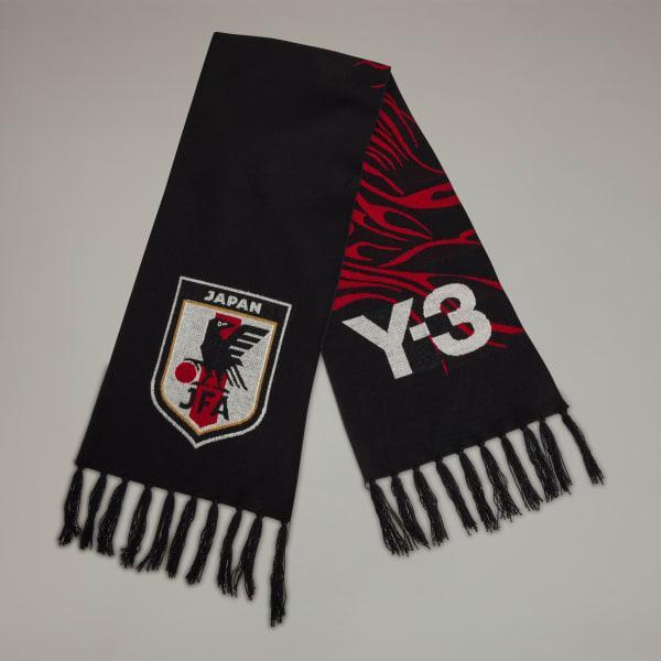 Y-3 JFA Scarf Product Image