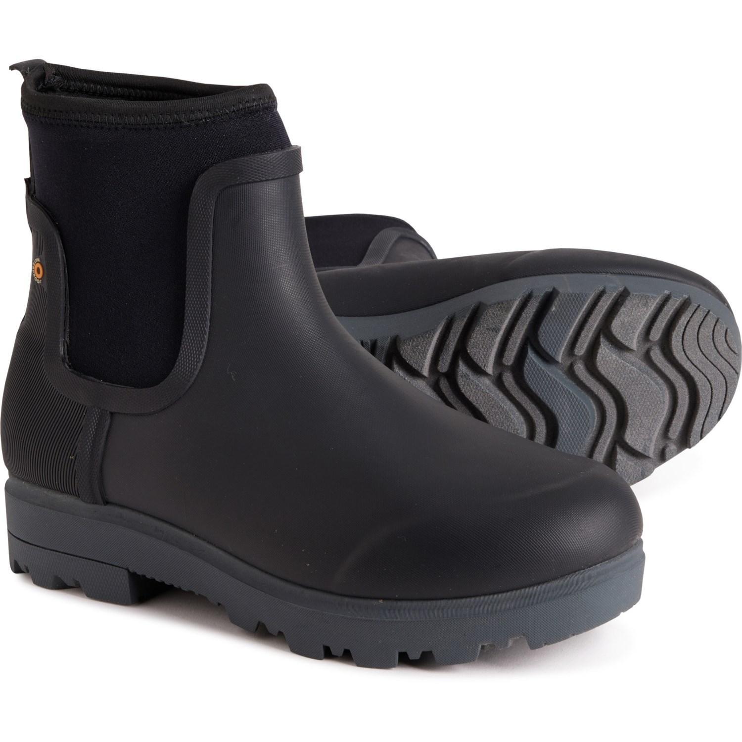 Bogs Footwear Holly Chelsea Rain Boots - Waterproof (For Women) Product Image