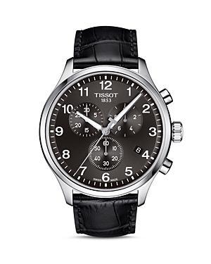 Tissot Chrono XL Chronograph Bracelet Watch, 45mm Product Image