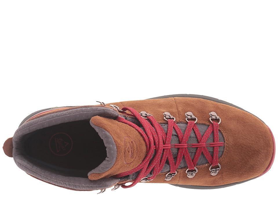 Danner Mountain 600 4.5 Red) Men's Shoes Product Image