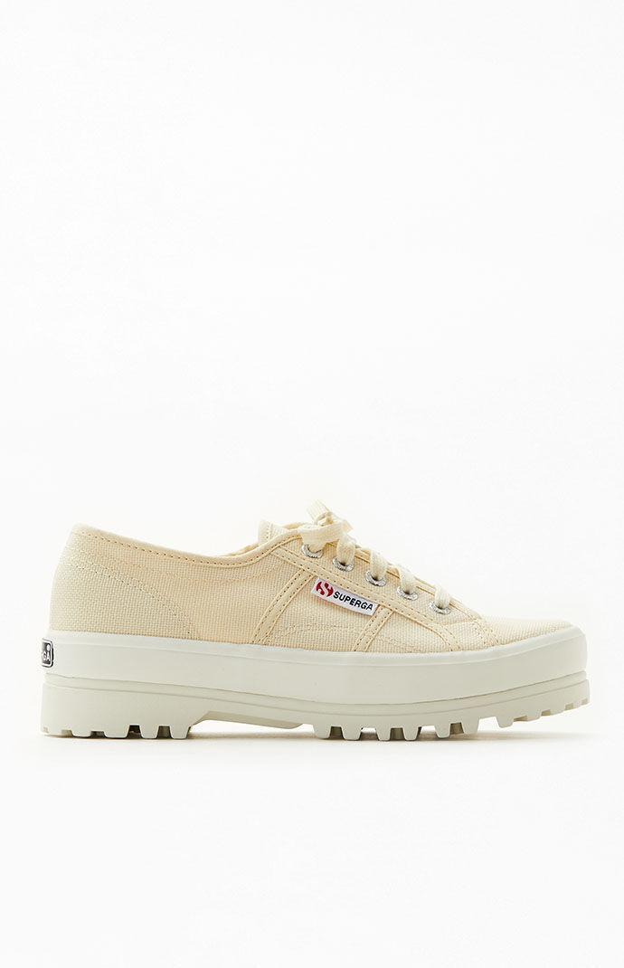 Superga Women's 2555 Alpina Sneakers - Product Image