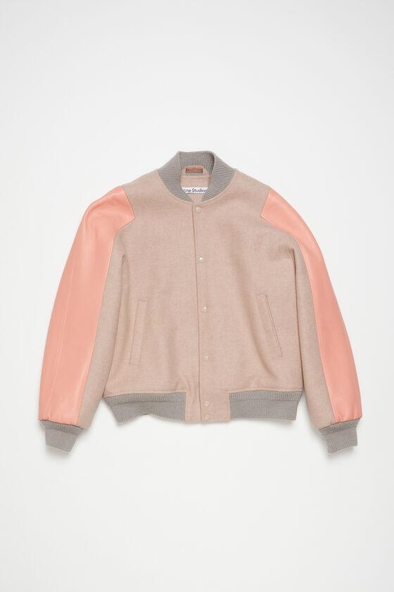 Bomber jacket Product Image