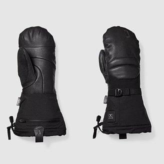 Guide Pro Smart Heated Mittens Product Image