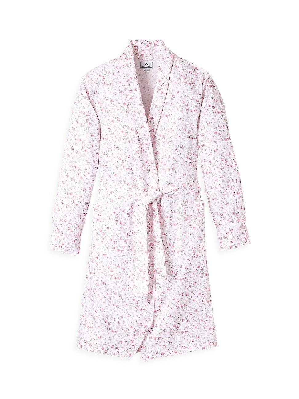 Womens Dorset Floral Robe Product Image