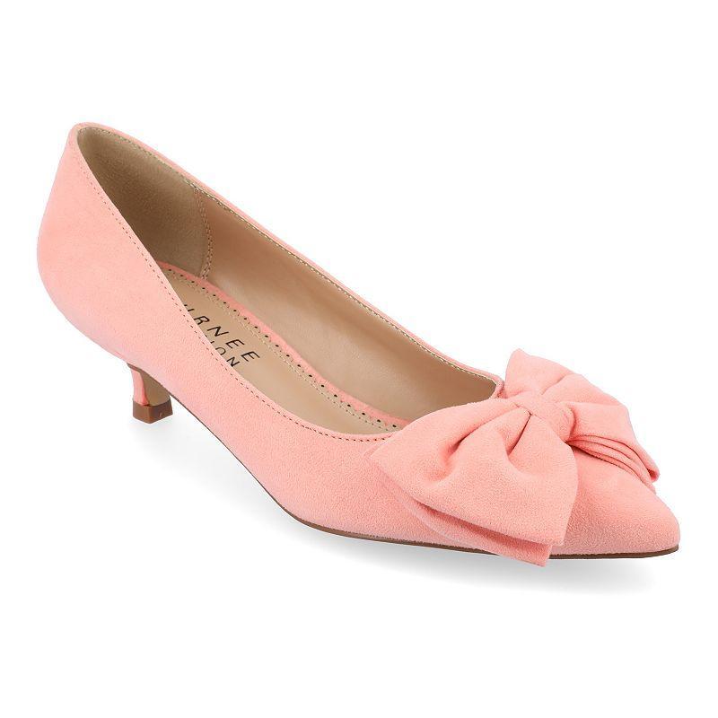 Journee Collection Womens Orana Pump Product Image