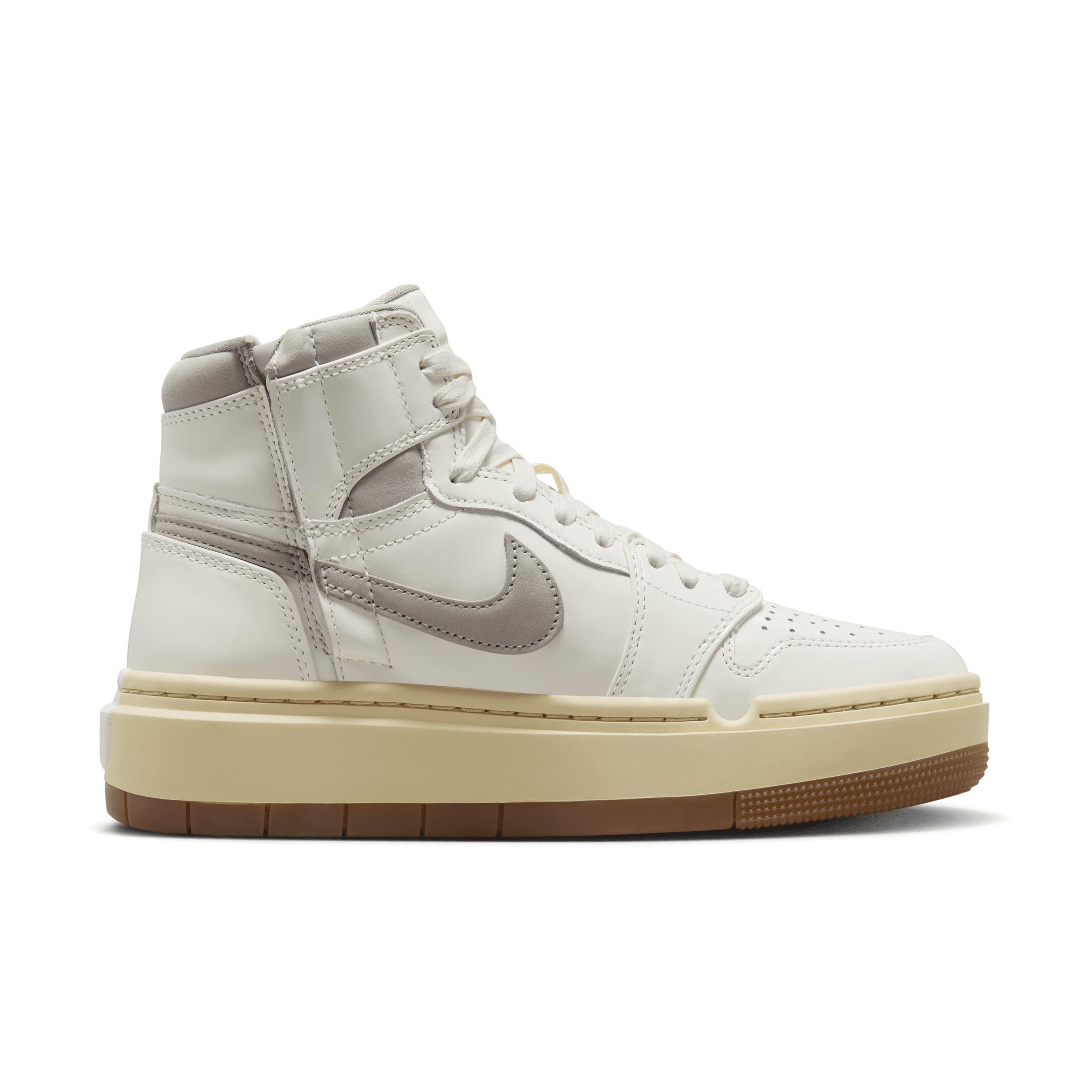 Women's Air Jordan 1 Elevate High SE Shoes Product Image