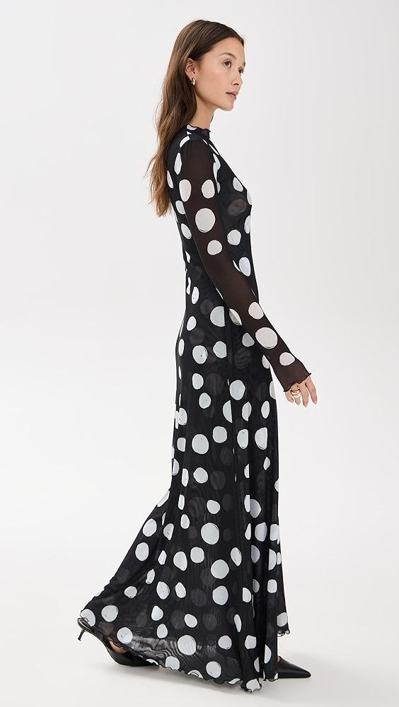 RESA Lyon Maxi Dress | Shopbop Product Image