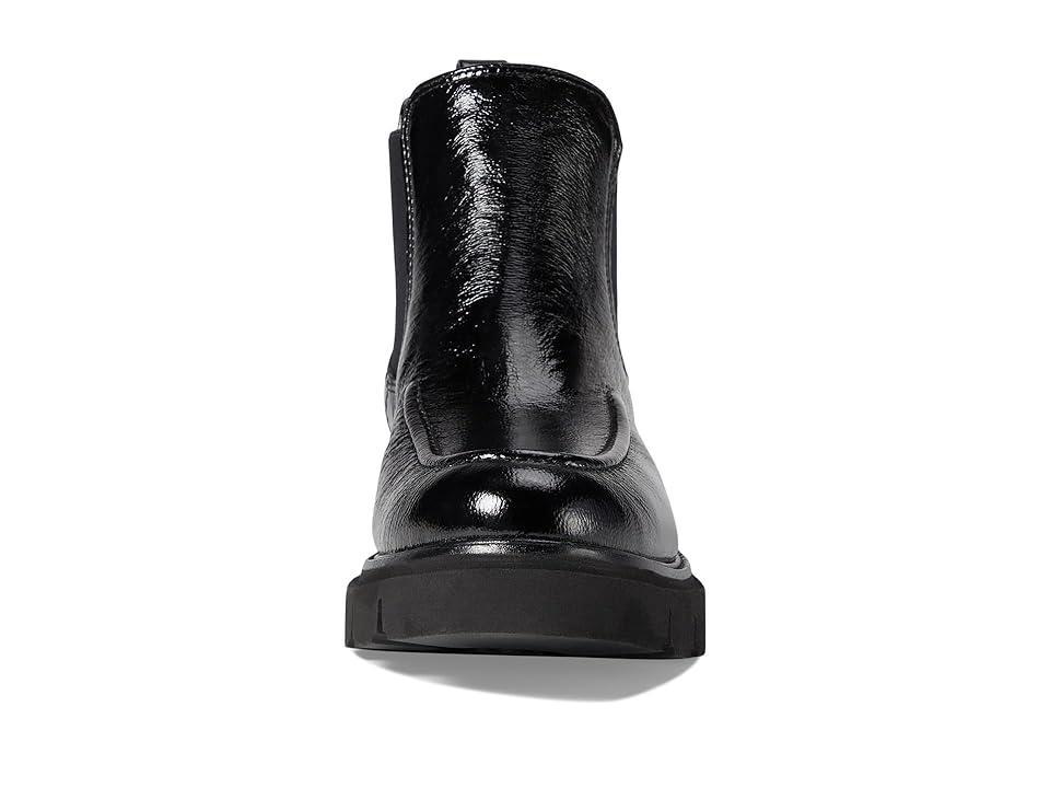 Sofft Samira Waterproof Patent Leather Booties Product Image