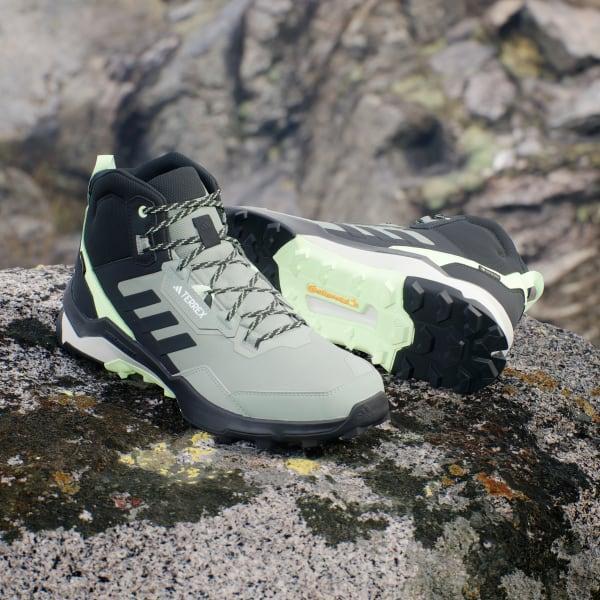 Terrex AX4 Mid GORE-TEX Hiking Shoes Product Image