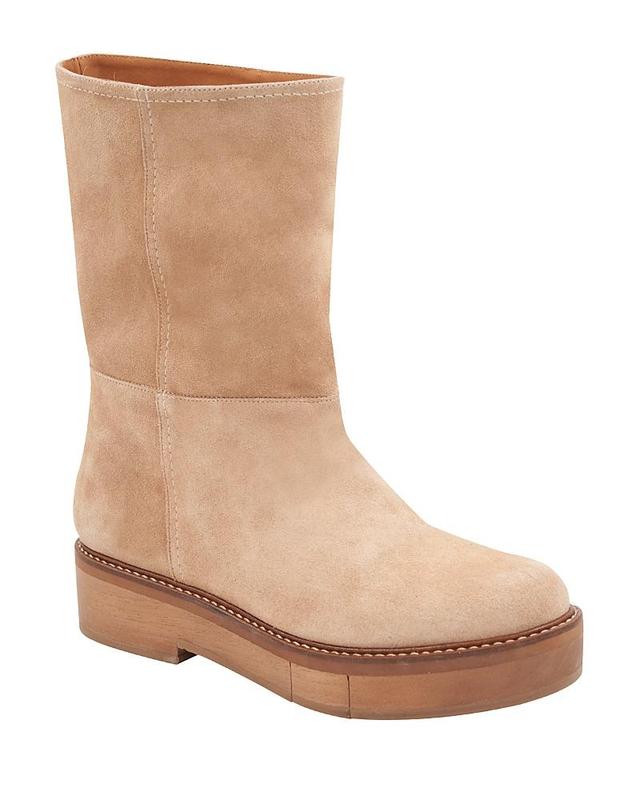 Andre Assous Womens Palmer Boots Product Image