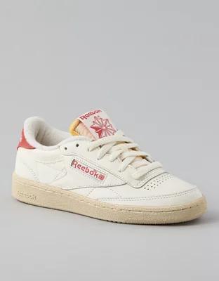 Reebok Women's Club C 85 Vintage Sneaker Product Image