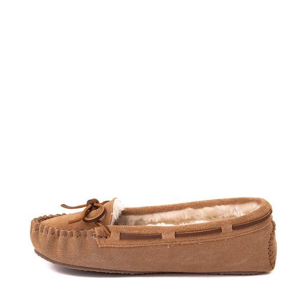 Minnetonka Cally Slipper Product Image