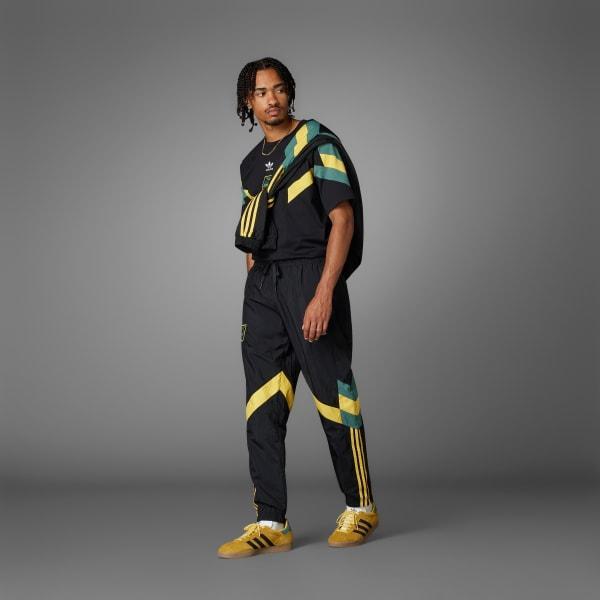 Jamaica Originals Track Pants Product Image