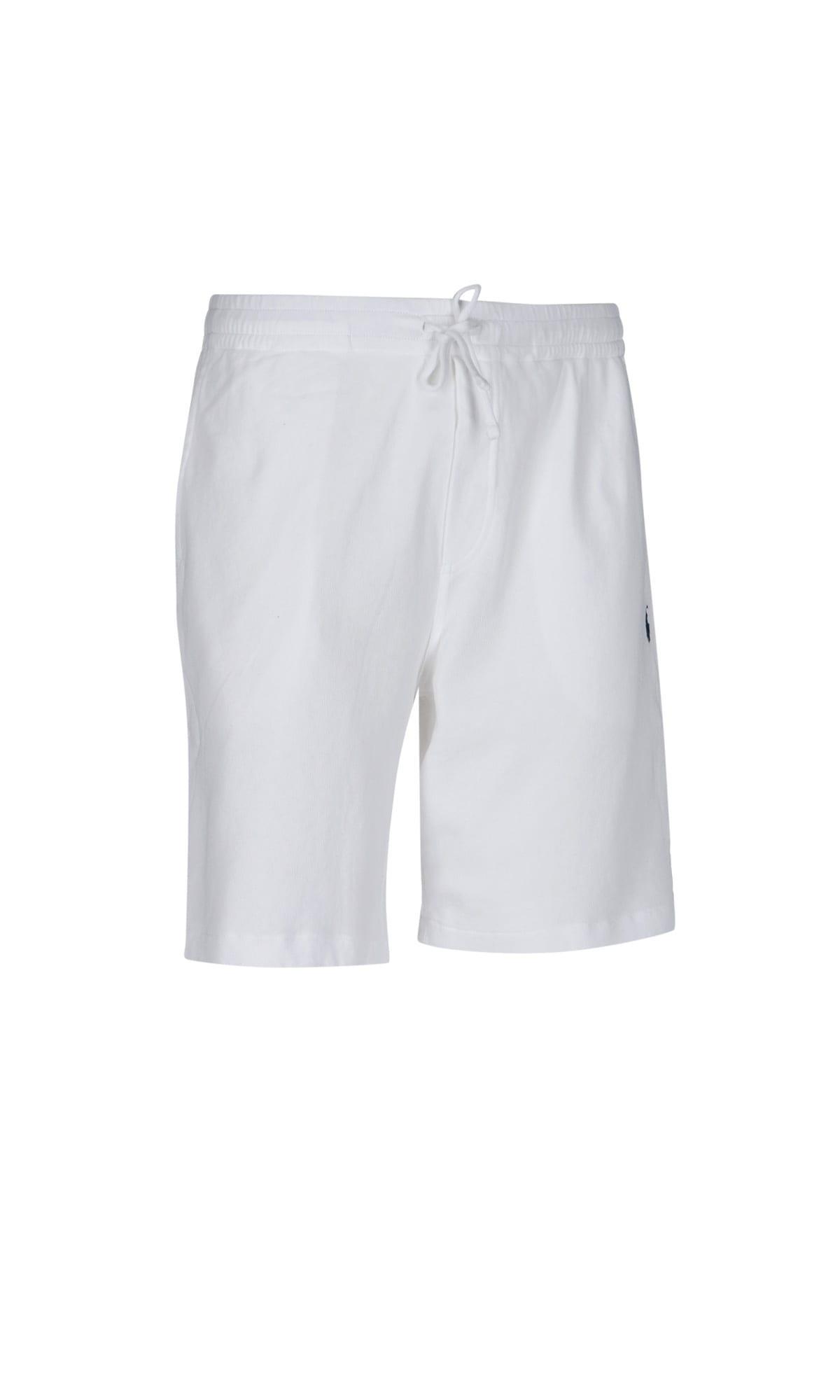 Pants In White Product Image