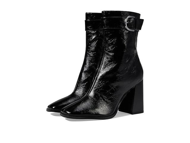 Nine West Taress Leather) Women's Boots Product Image