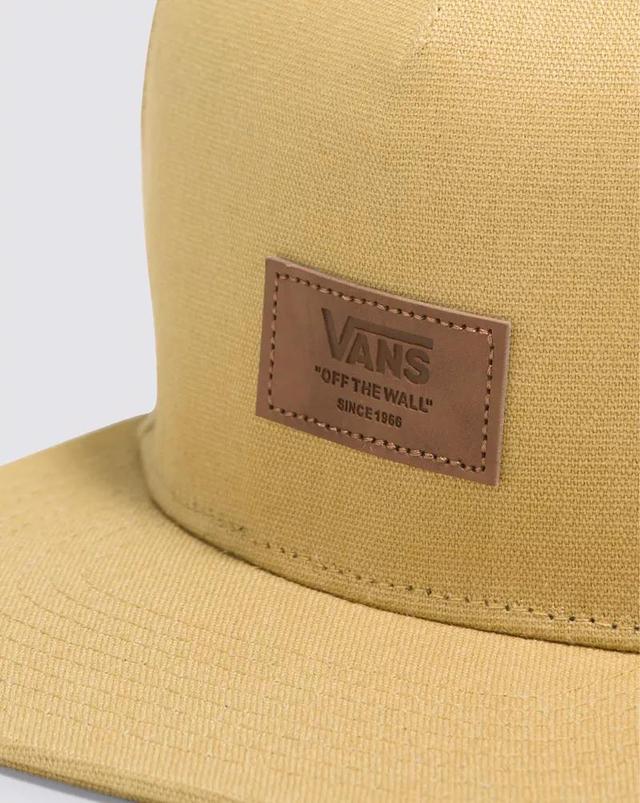 Vans Patch Snapback Product Image