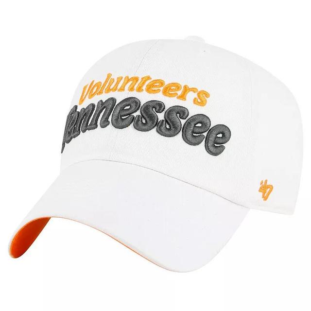 Womens 47 Tennessee Volunteers Pensacola Clean Up Adjustable Hat Product Image