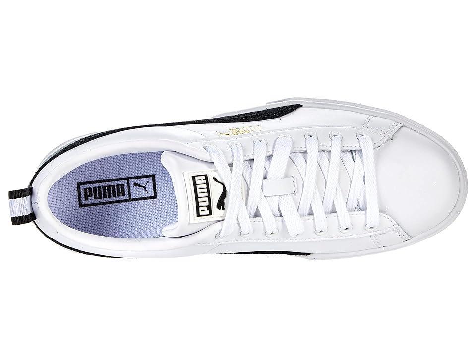 PUMA Mayze LTH (Puma /Puma Black) Women's Shoes Product Image