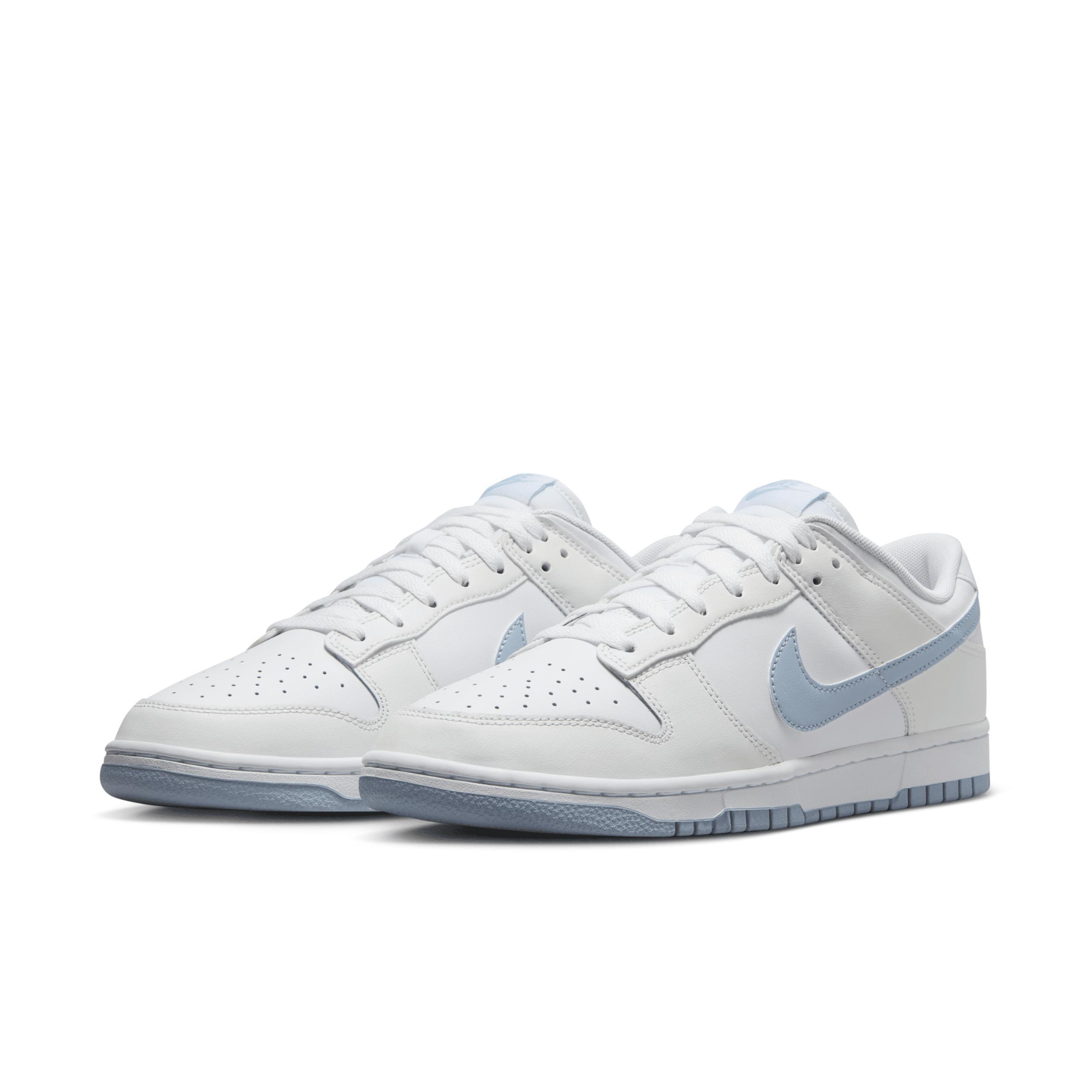 Nike Men's Dunk Low Retro Shoes Product Image