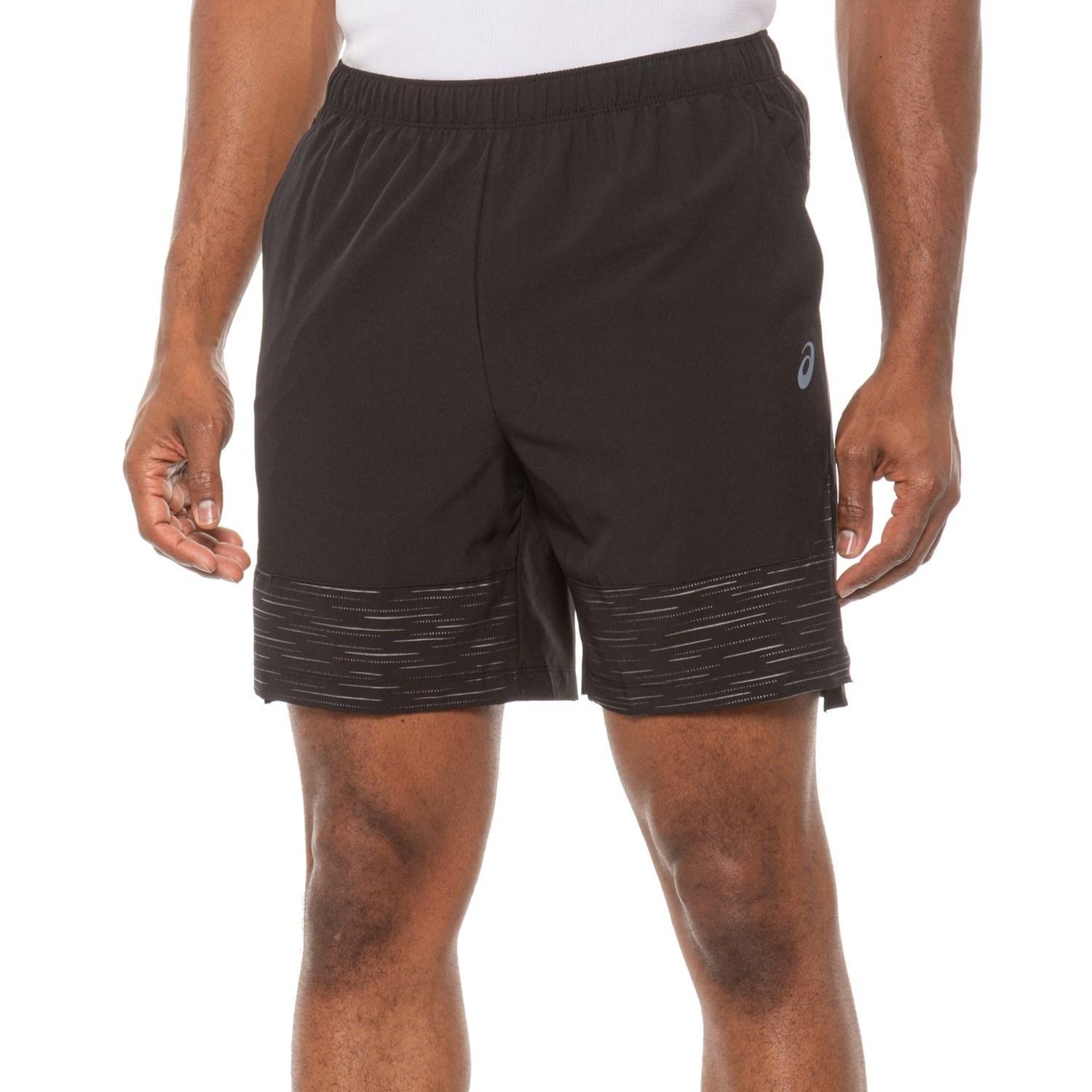 ASICS Training Shorts - 7” Product Image