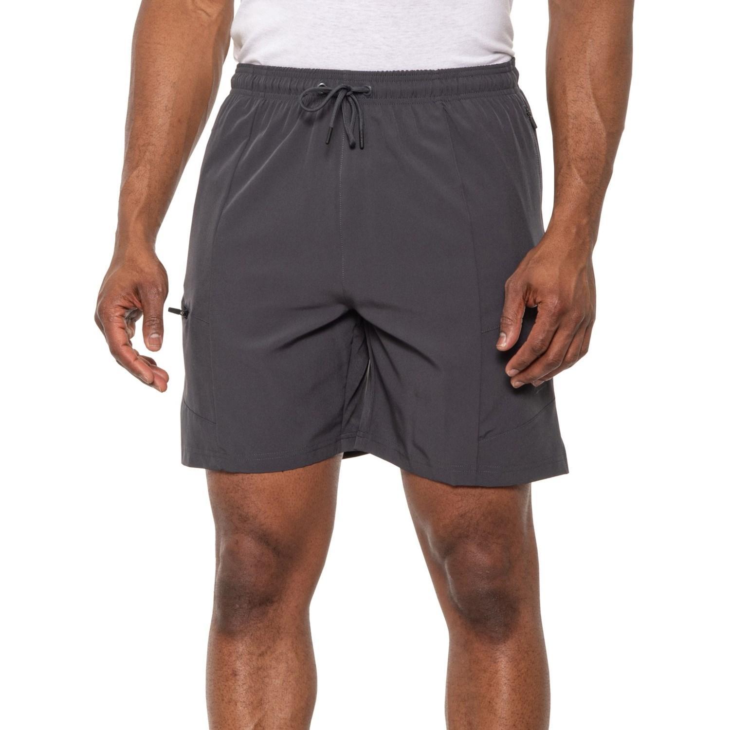 Reebok Coast Running Shorts - 7” Product Image