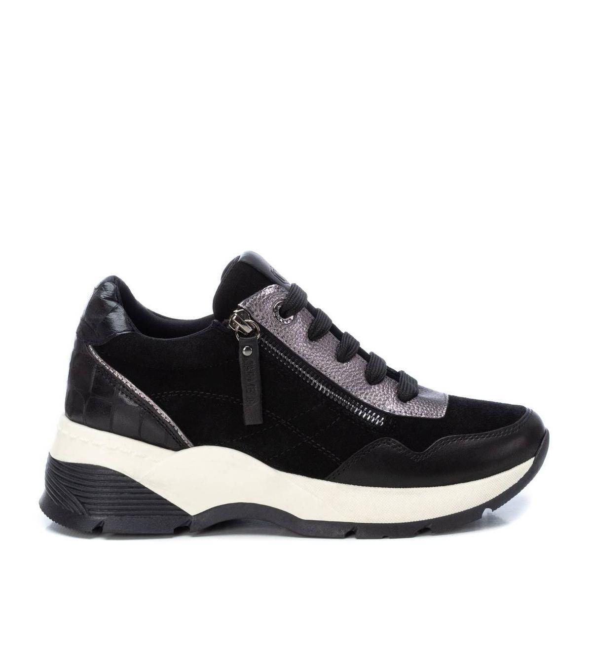 Carmela Womens Casual Sneakers By Xti Product Image