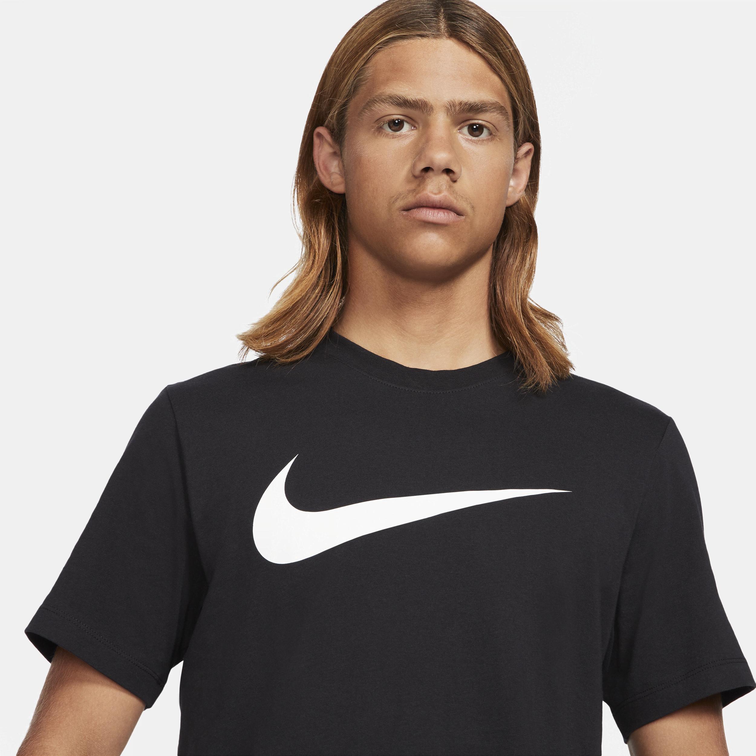 Men's Nike Sportswear Swoosh T-Shirt Product Image