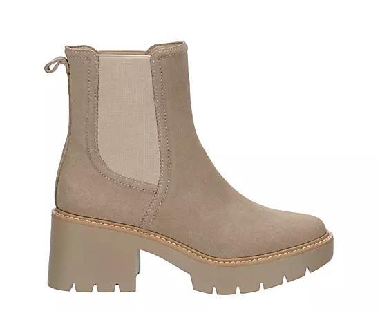 Michael By Shannon Womens Charley Chelsea Boot Product Image