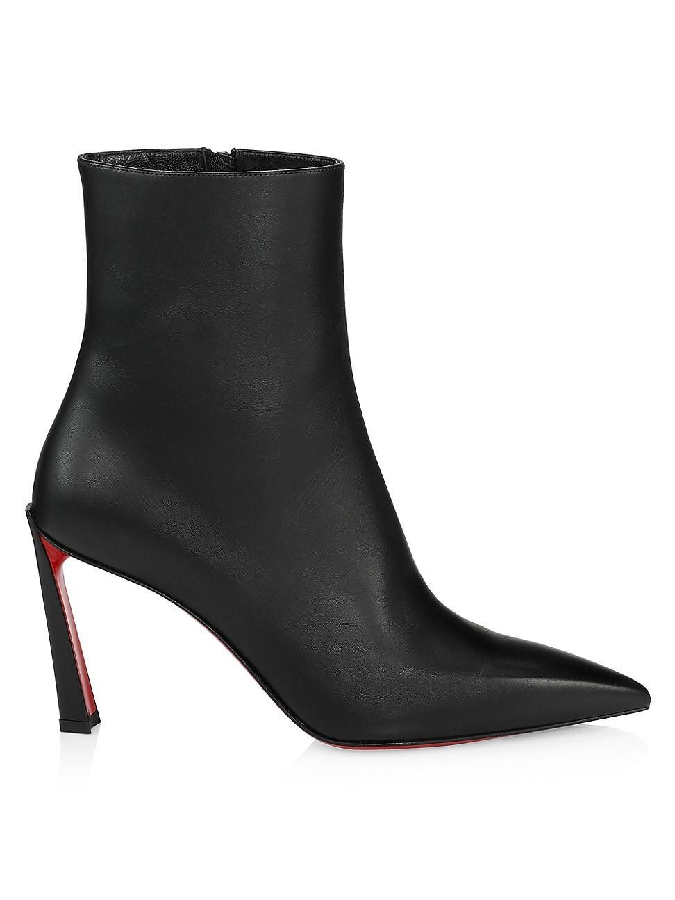 Christian Louboutin Condora Pointed Toe Bootie Product Image