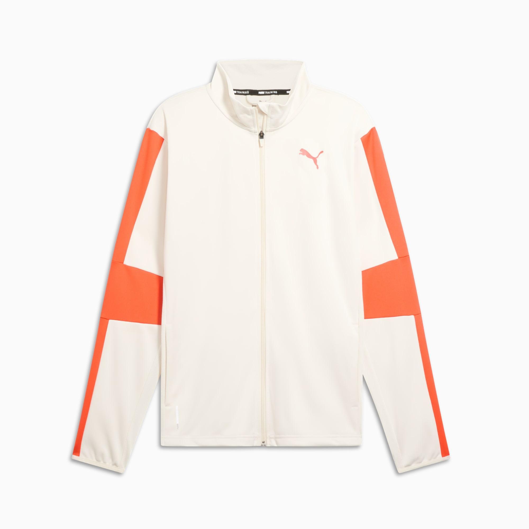 PUMA Blaster Jacket Product Image