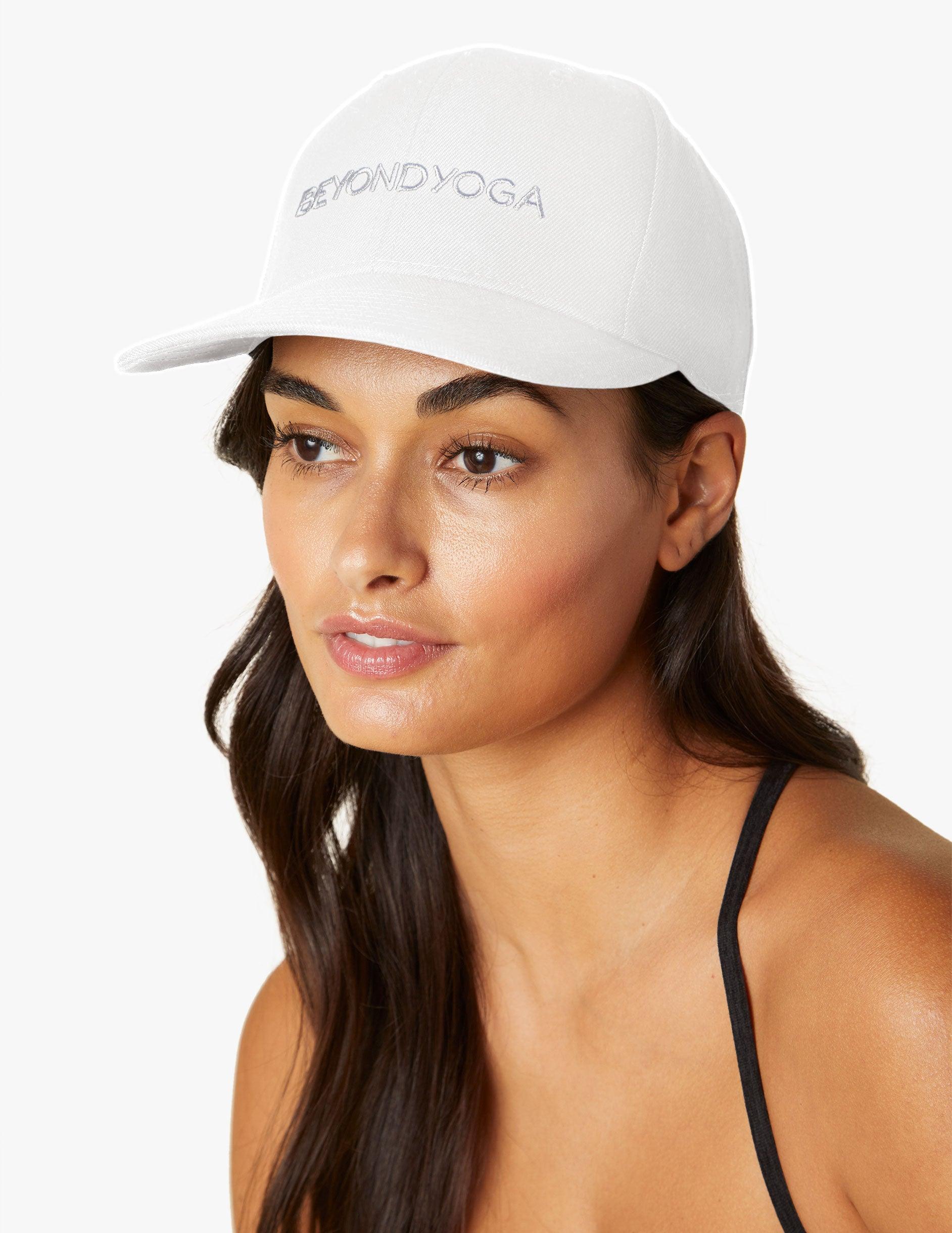 Baseball Hat With Snapback Girls Product Image