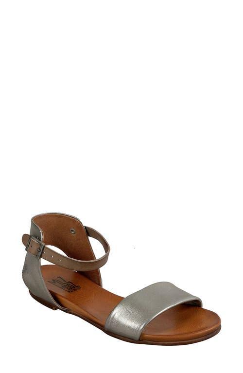 Miz Mooz Alanis Flat Sandal Product Image