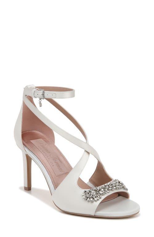 Pnina Tornai for Naturalizer Amor Ankle Strap Sandal Product Image