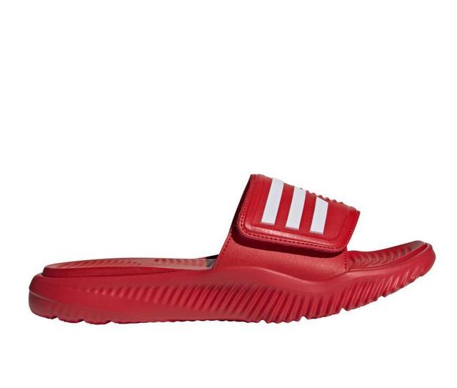 Men's Adidas AlphaBounce Slide 2.0 Sport Slides Product Image