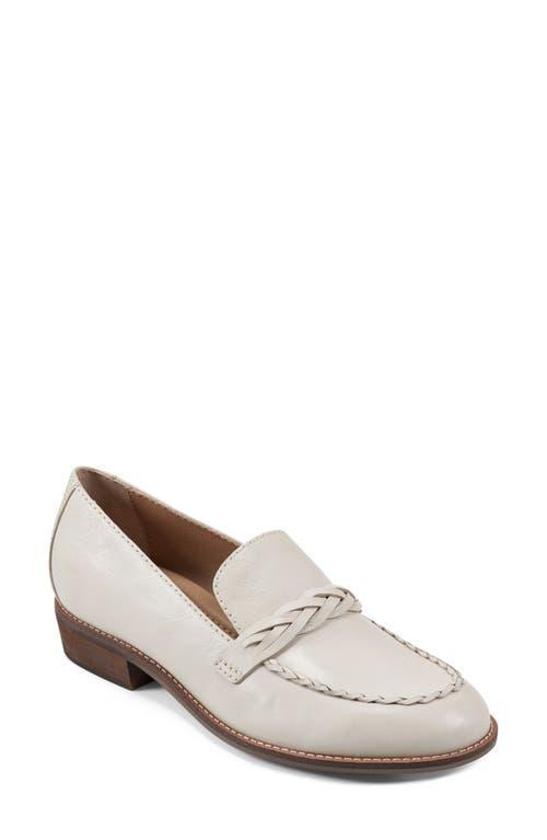 Earth Edie Braid Loafer Product Image