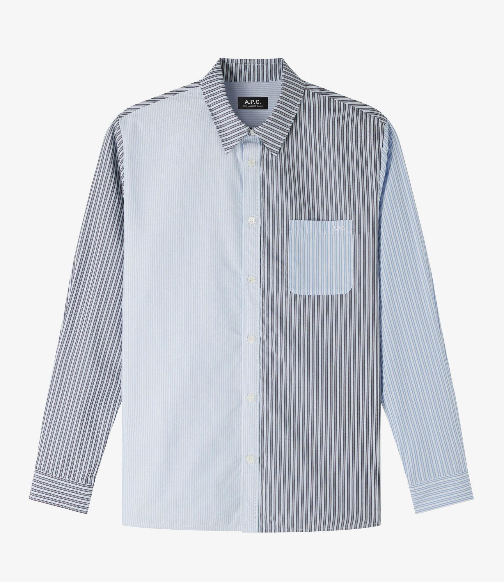 Erwann shirt Male Product Image