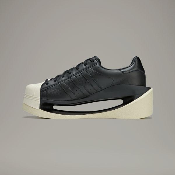 Y-3 Gendo Superstar Shoes Product Image