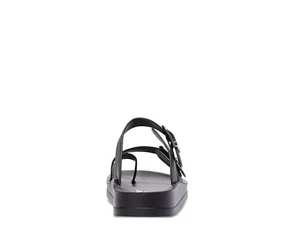 Eastland Womens Savannah Slide Sandal Product Image