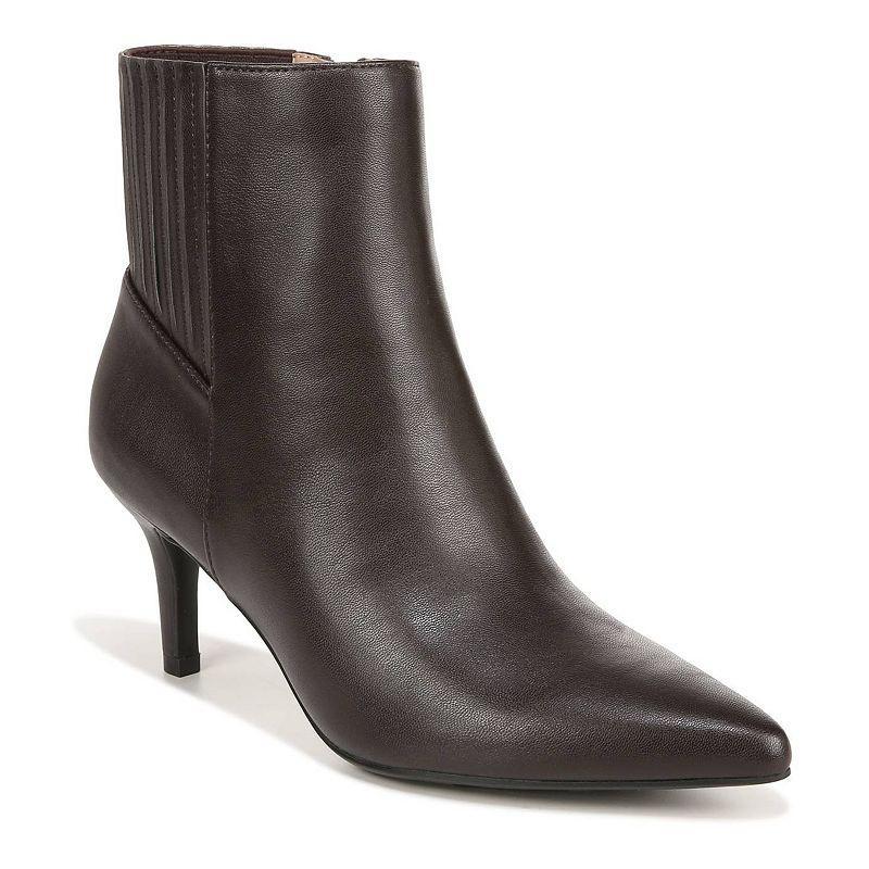 LifeStride Sienna Pointed Toe Bootie Product Image