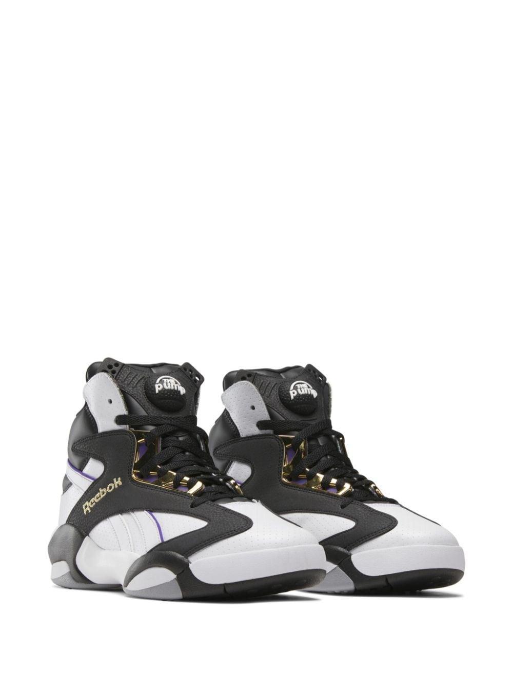 Shaq Attaq low-top sneakers Product Image