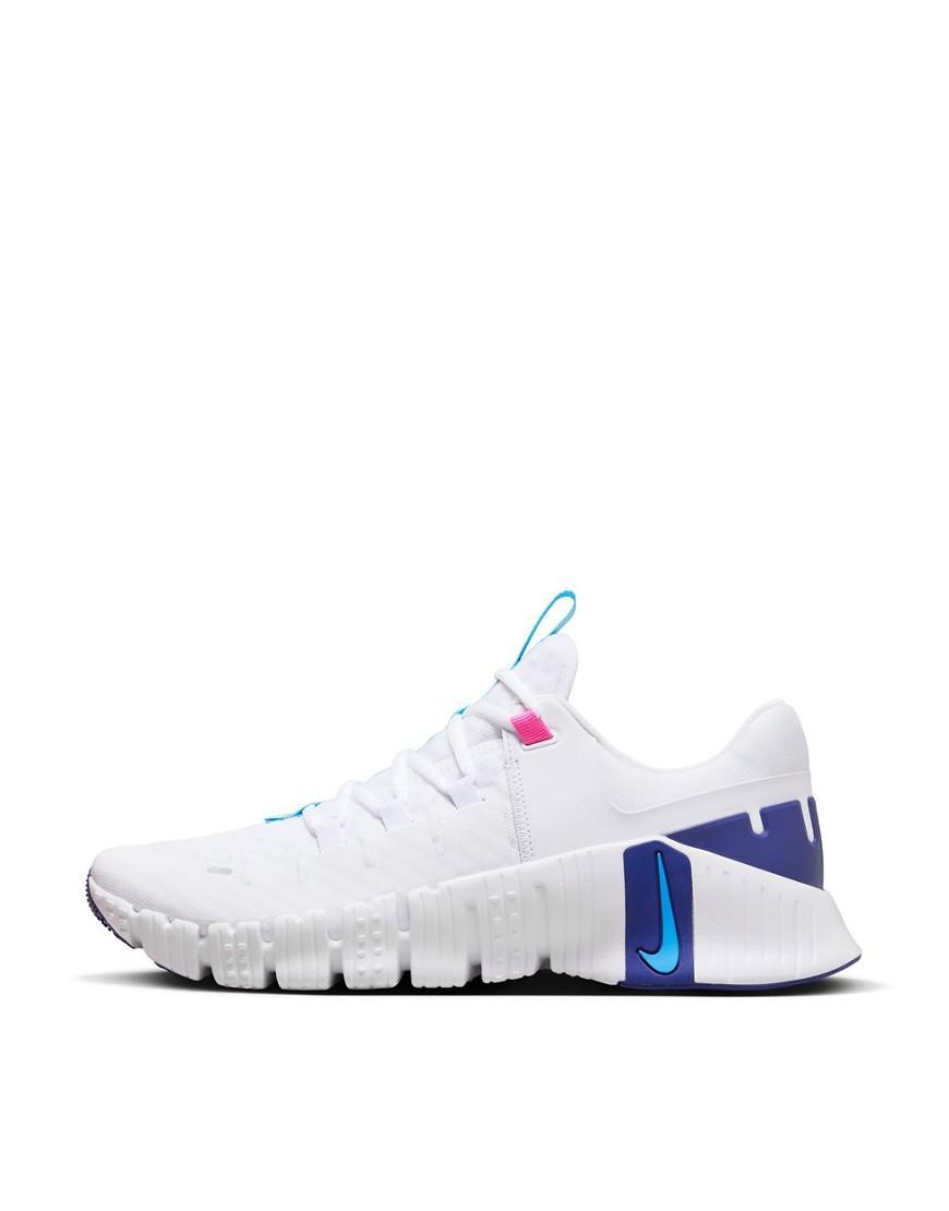 Nike Free Metcon 5 sneakers Product Image